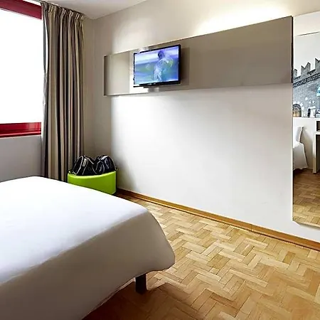 B&B Hotel Verona