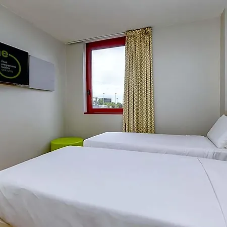 B&B Hotel Verona