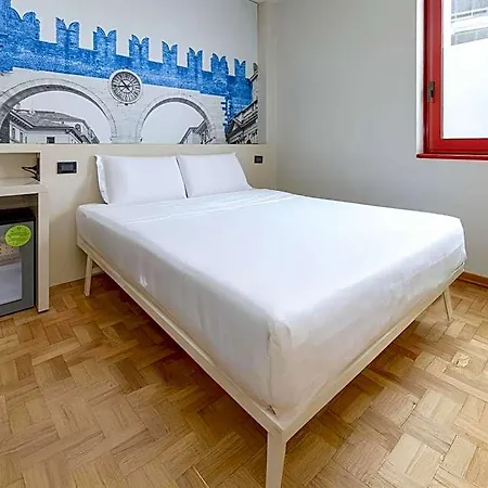 Hotel B&B Hotel Verona