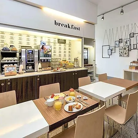 B&B Hotel Verona