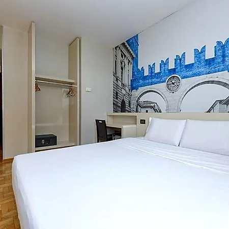 B&B Hotel Verona 3* Verona