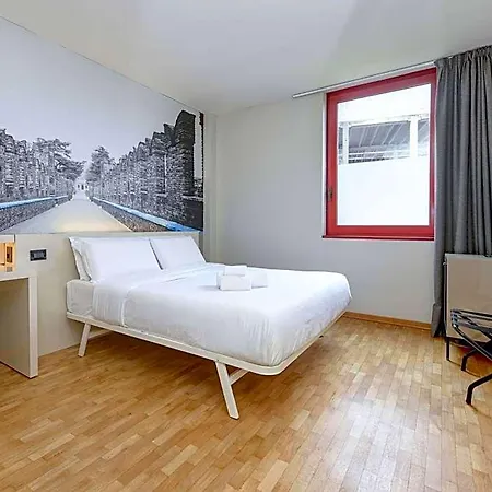 B&B Hotel Verona 3*