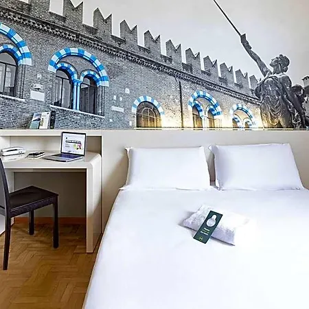 Hotel B&B Hotel Verona 3*