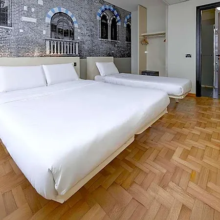 B&B Hotel Verona Hotel Verona