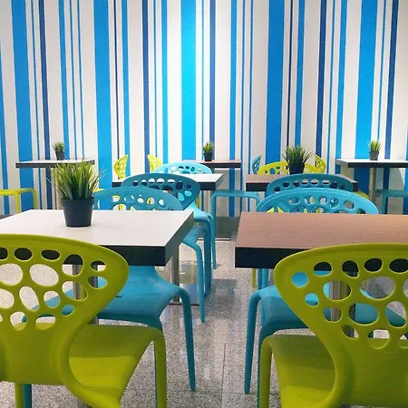 Hotel B&B Hotel Verona 3*