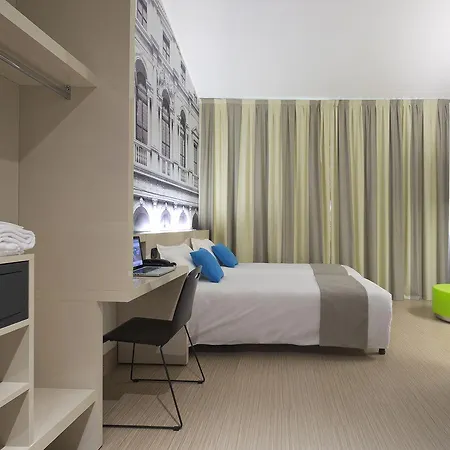 B&B Hotel Verona Verona