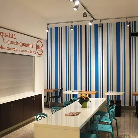 Hotel B&B Hotel Verona