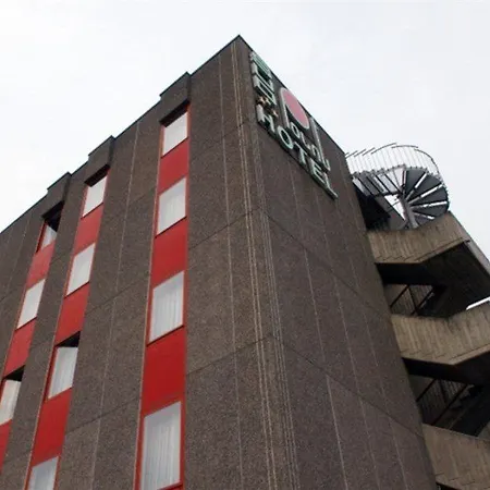 Hotel B&B Hotel Verona 3*