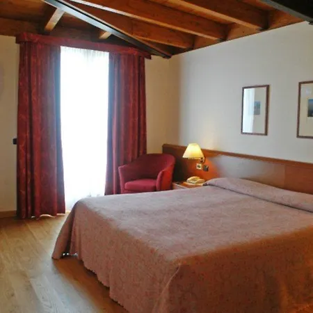 Hotel B&B Hotel Verona