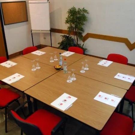 B&B Hotel Verona Verona