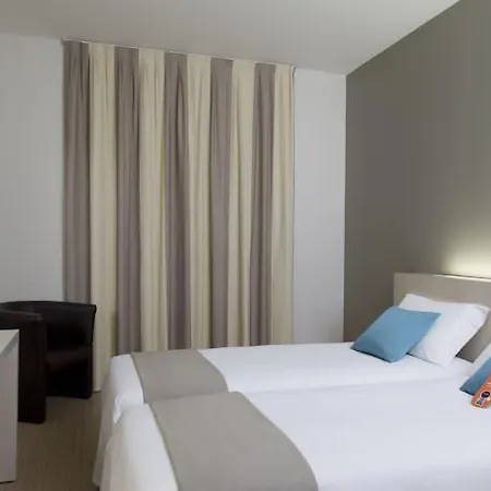 B&B ホテル ヴェローナ ホテル ヴェローナ
