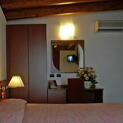 Hotel B&B Hotel Verona