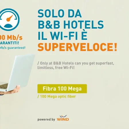 B&B Hotel Verona 3* Verona