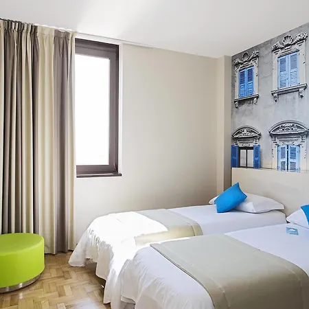 B&B Hotel Verona Verona