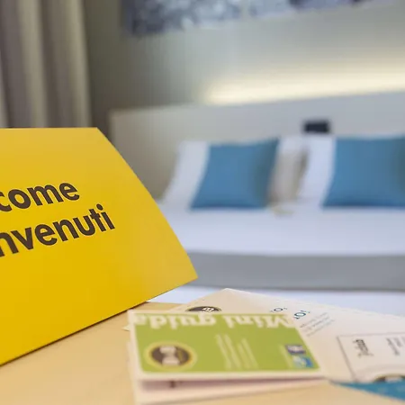 B&B Hotel Verona Hotel Verona