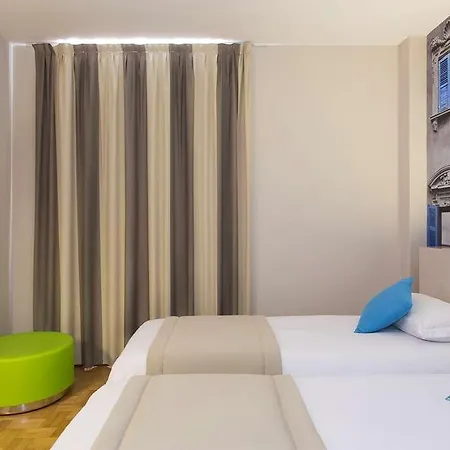 B&B Hotel Verona Sud 3*