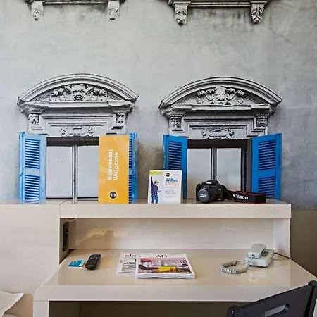 B&B Hotel Verona Verona