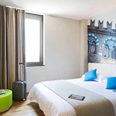 B&B Hotel Verona Sud