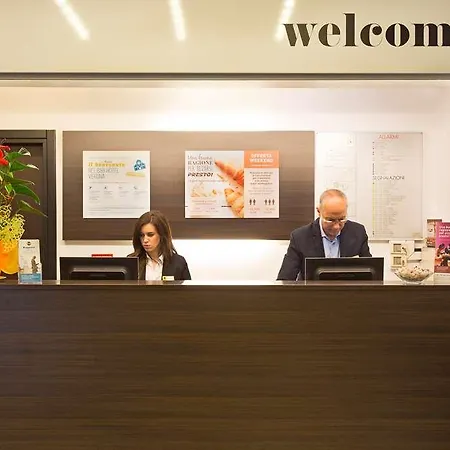 B&B Hotel Verona Verona