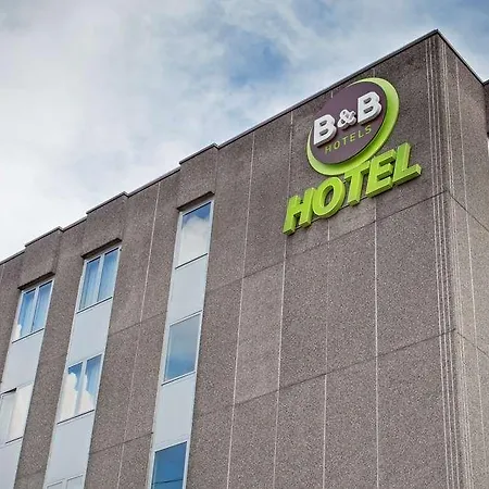 B&B Hotel Verona 3* Verona