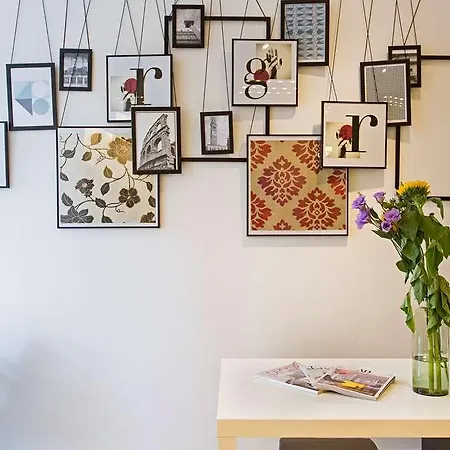 B&B Hotel Verona Verona