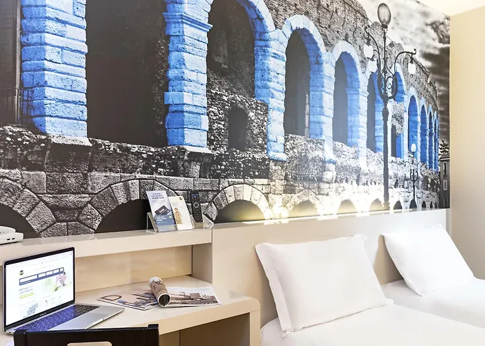 B&B Hotel Verona
