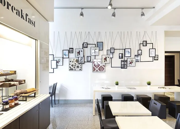 B&B Hotel Verona