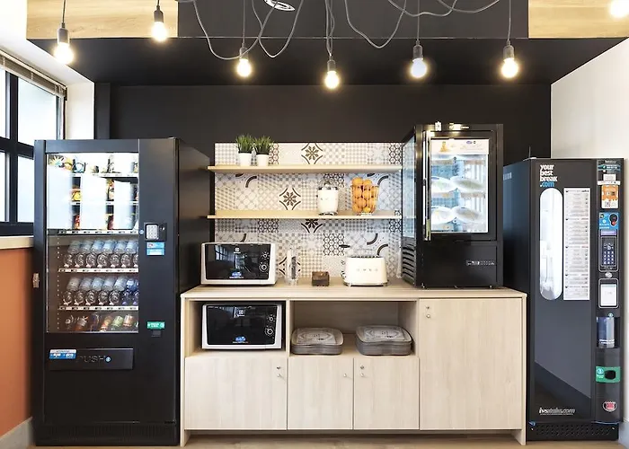 B&B Hotel Verona Hotel Vérone