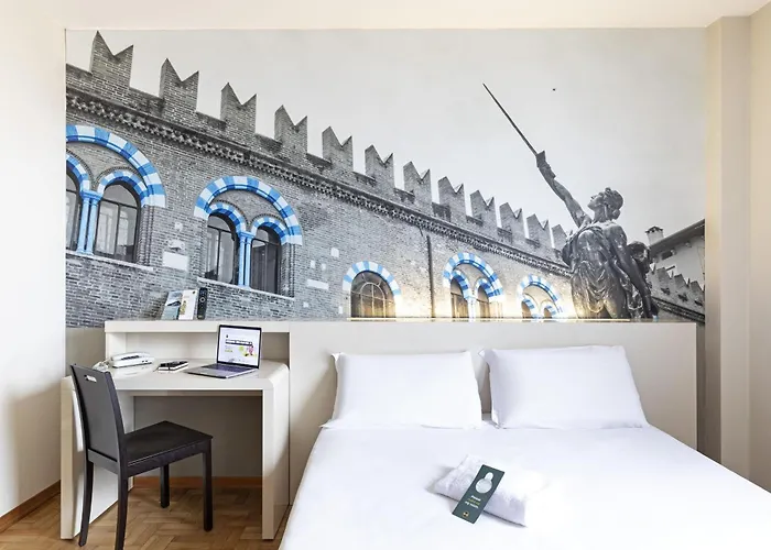 B&B Hotel Verona Hotel 3*