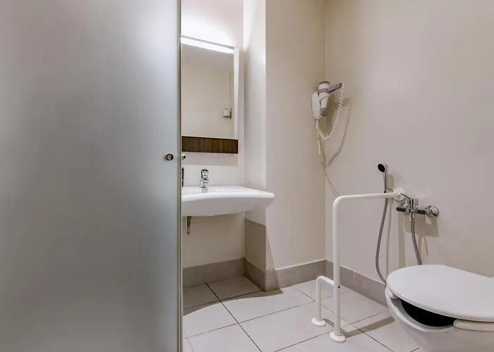 Hotel B&B Hotel Verona