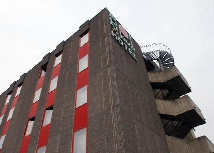 Hotel B&B Hotel Verona 3*