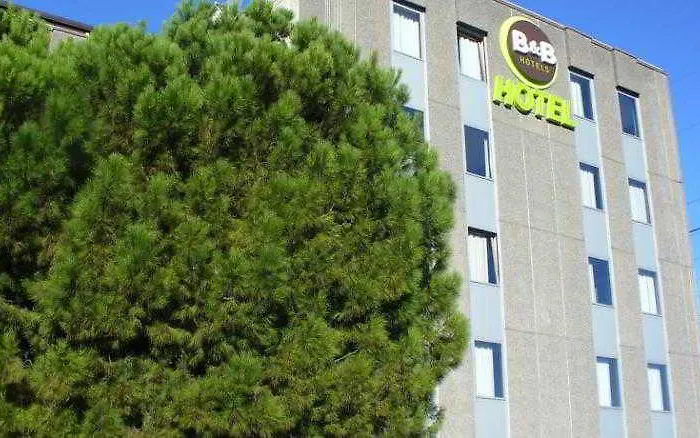 Hotel B&B Hotel Verona