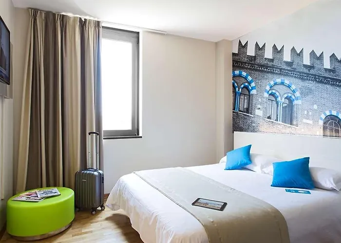 B&B Hotel Verona