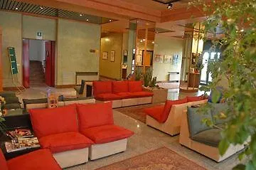 B&B Hotel Verona Otel
