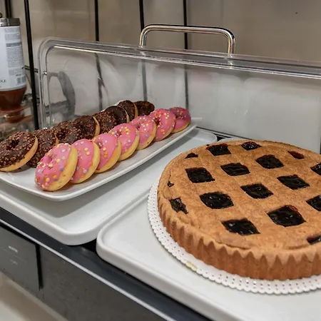 호텔 비앤비 호텔 베로나 3*