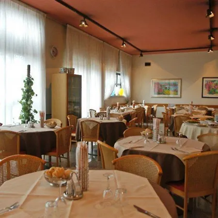 비앤비 호텔 베로나