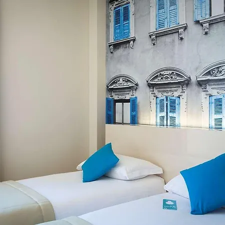 Otel B&B Hotel Verona 3*