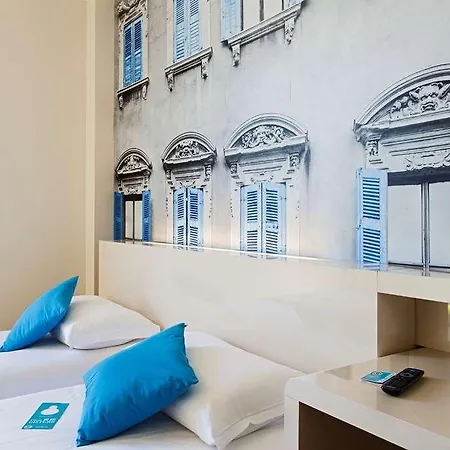 B&B Hotel Verona Otel Verona