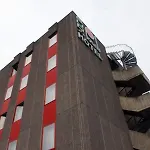 호텔 비앤비 호텔 베로나 3*