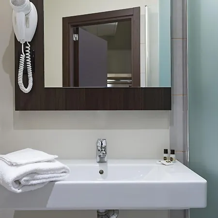 Hotel B&B Hotel Verona Verona