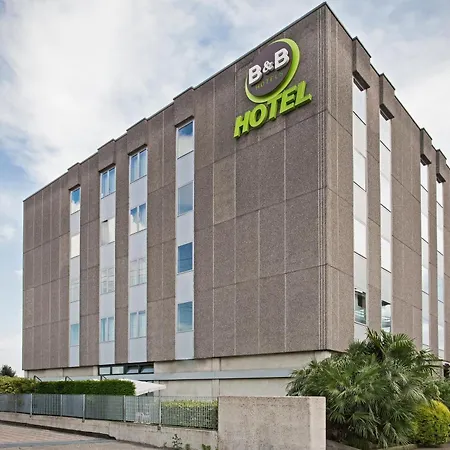 B&B Hotel Verona Hotel