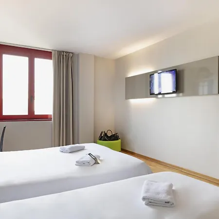 Hotel B&B Hotel Verona