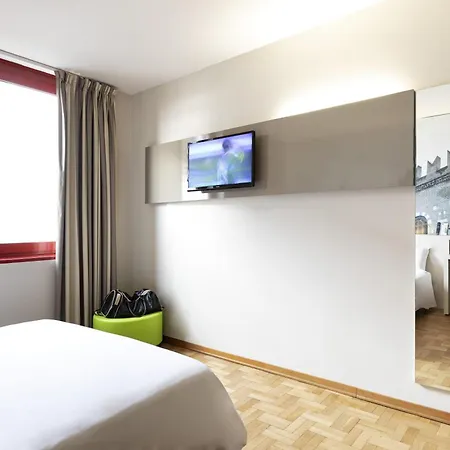 Hotel B&B Hotel Verona Verona