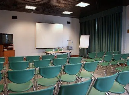 B&B Hotel Verona Hotel Werona