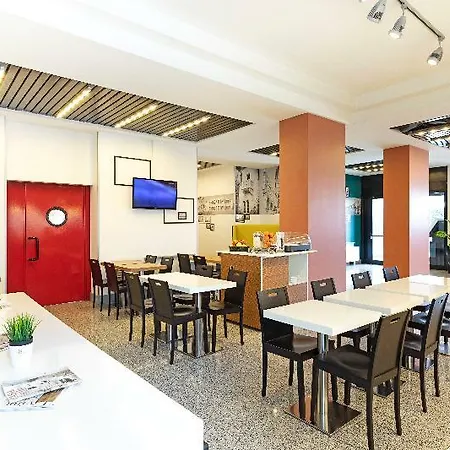 B&B Hotel Verona Werona