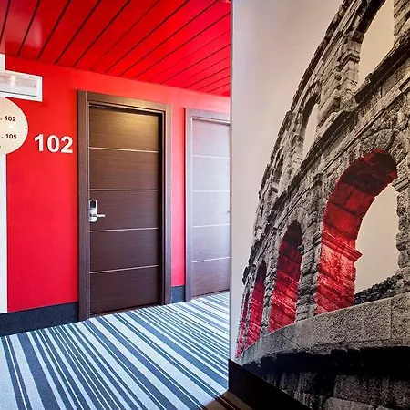 B&B Hotel Verona 3* Werona