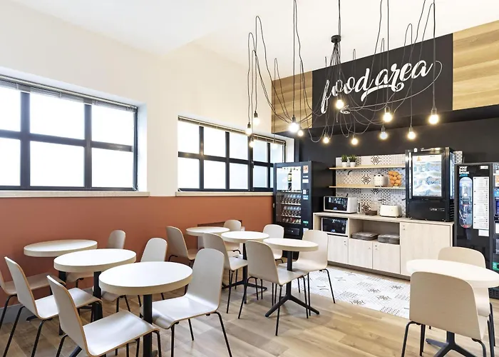 B&B Hotel Verona Hotel Verona