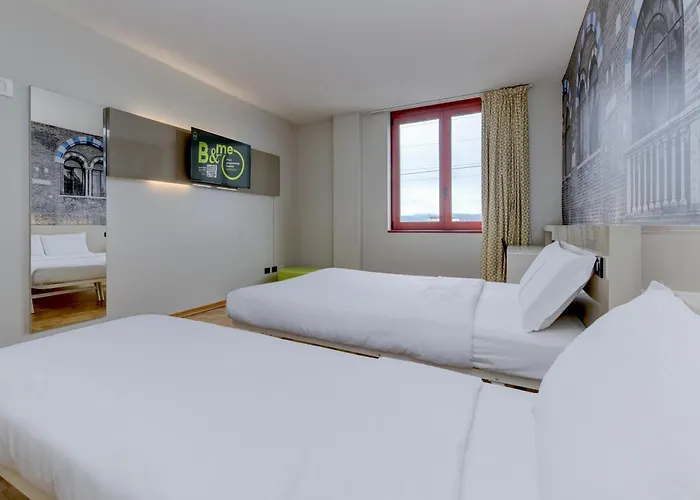 B&B Hotel Verona Hotel Verona