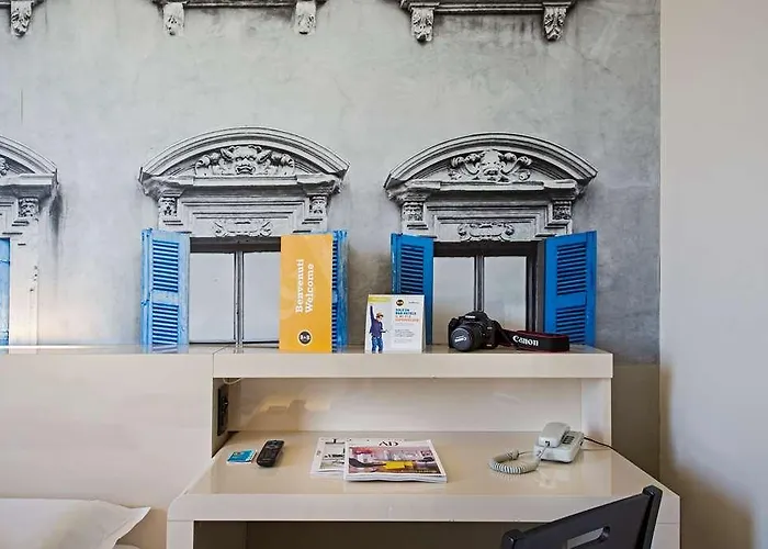 B&B Hotel Verona Verona